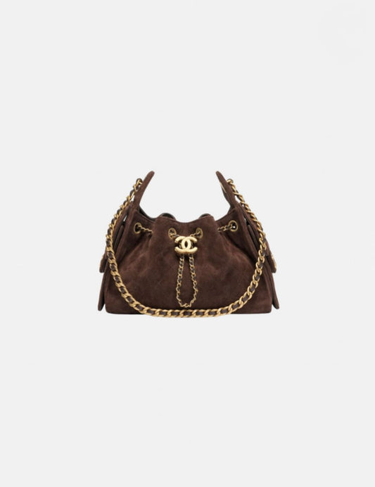 "CC" 25 mini Bag